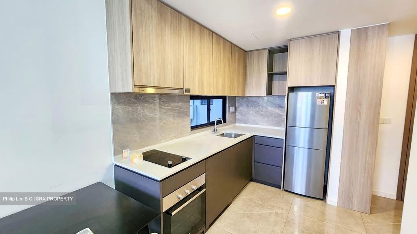 Kent Ridge Hill Residences (D5), Apartment #570905271